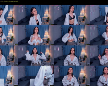moiracutsforth — 120 minute Chaturbate female cam video clip, 720p, Mar 28, 2024