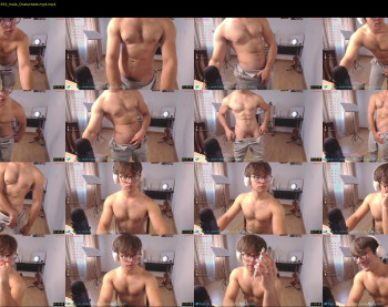 noah_eden_ — 13 minute Chaturbate male cam video clip, 720p, Mar 28, 2024