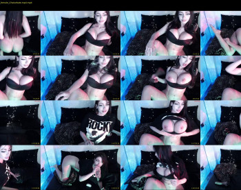 sofianix — 121 minute Chaturbate female cam video clip, 720p, Mar 28, 2024
