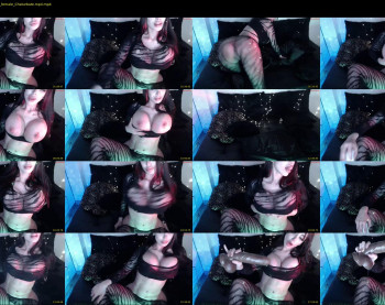 sofianix — 32 minute Chaturbate female cam video clip, 720p, Mar 28, 2024