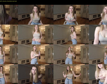 fannycodling — 107 minute Chaturbate female cam video clip, 720p, Mar 30, 2024