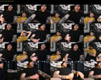 mac_drew — 36 minute Chaturbate male cam video clip, 720p, Mar 29, 2024
