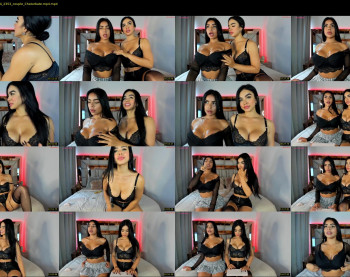 nichole__evans — 21 minute Chaturbate female cam video clip, 720p, Mar 29, 2024