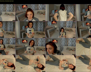 erlinablock — 96 minute Chaturbate female cam video clip, 720p, Mar 30, 2024