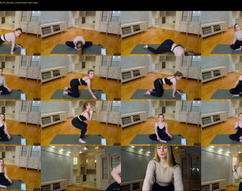 fannycodling — 35 minute Chaturbate female cam video clip, 720p, Mar 31, 2024