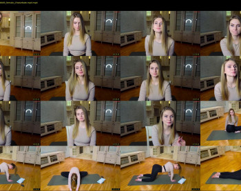 fannycodling — 73 minute Chaturbate female cam video clip, 720p, Mar 31, 2024