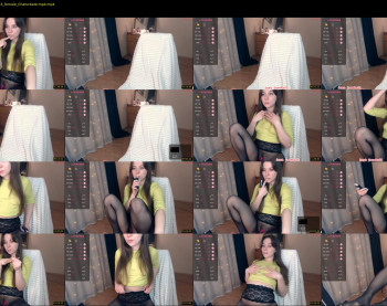 jane_kinn — 28 minute Chaturbate female cam video clip, 720p, Mar 31, 2024