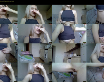 leraaay — 63 minute Chaturbate female cam video clip, 720p, Mar 30, 2024