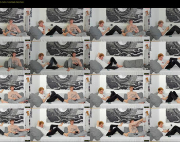 max_gen — 50 minute Chaturbate male cam video clip, 720p, Mar 30, 2024