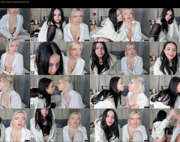 nancymcbride — 66 minute Chaturbate couple cam video clip, 720p, Mar 30, 2024