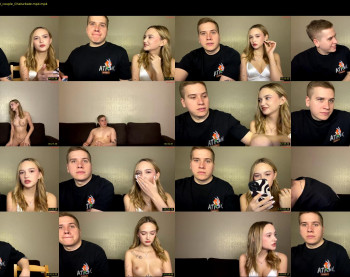 sofi_nick — 104 minute Chaturbate couple cam video clip, 720p, Mar 30, 2024