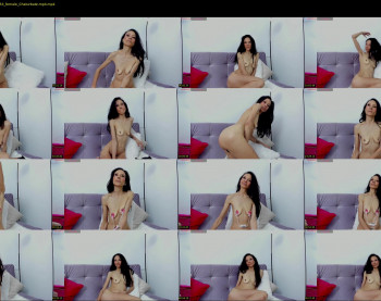 tati_potter — 57 minute Chaturbate female cam video clip, 720p, Mar 30, 2024