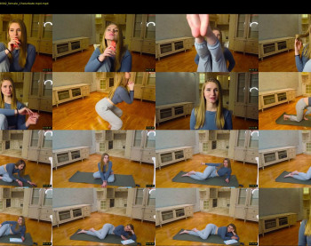 fannycodling — 38 minute Chaturbate female cam video clip, 720p, Apr 1, 2024