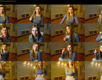 fannycodling — 120 minute Chaturbate female cam video clip, 720p, Mar 31, 2024