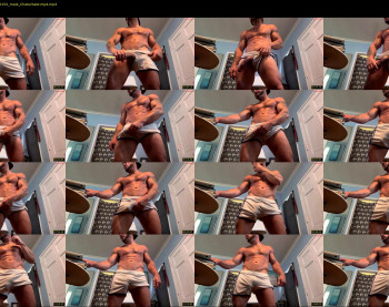 marcoducati — 15 minute Chaturbate male cam video clip, 720p, Apr 1, 2024