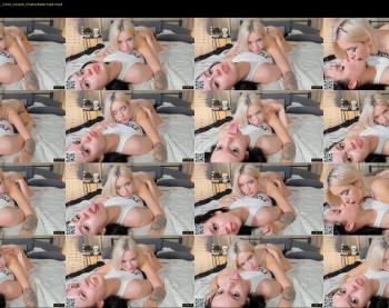 nancymcbride — 18 minute Chaturbate couple cam video clip, 720p, Mar 31, 2024