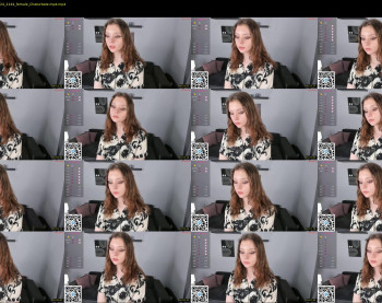 shickshackshock — 4 minute Chaturbate female cam video clip, 720p, Mar 31, 2024