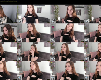 shickshackshock — 121 minute Chaturbate female cam video clip, 720p, Mar 31, 2024