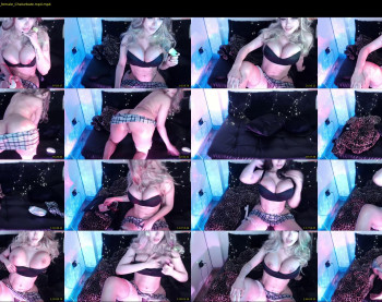 sofianix — 121 minute Chaturbate female cam video clip, 720p, Mar 31, 2024