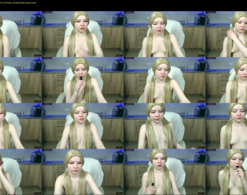 tiny_pixiee — 51 minute Chaturbate female cam video clip, 720p, Apr 1, 2024
