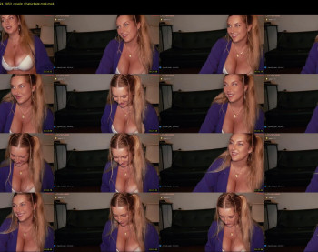 _hypnotic_gaze_ — 5 minute Chaturbate female cam video clip, 720p, Apr 1, 2024
