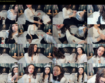 shellymang — 41 minute Chaturbate female cam video clip, 720p, Apr 1, 2024