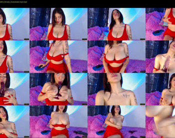 emybeecker — 13 minute Chaturbate female cam video clip, 720p, Apr 2, 2024