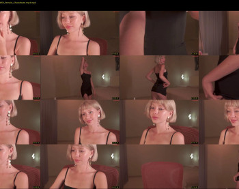 infinitysoul_ — 66 minute Chaturbate female cam video clip, 720p, Apr 2, 2024