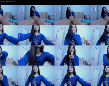merryley — 36 minute Chaturbate female cam video clip, 720p, Apr 2, 2024