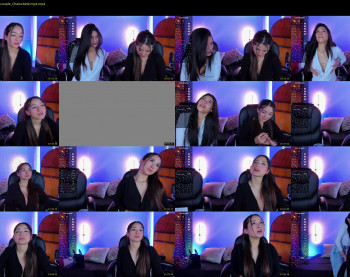 _gaby1 — 26 minute Chaturbate female cam video clip, 720p, Apr 3, 2024