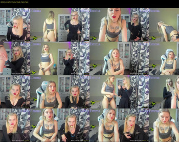 niceonepixie_ — 120 minute Chaturbate couple cam video clip, 720p, Apr 4, 2024