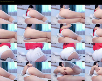 sofikiinzo — 21 minute Chaturbate female cam video clip, 720p, Apr 4, 2024