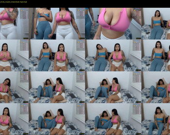 sofia_stonee1 — 6 minute Chaturbate female cam video clip, 720p, Apr 6, 2024