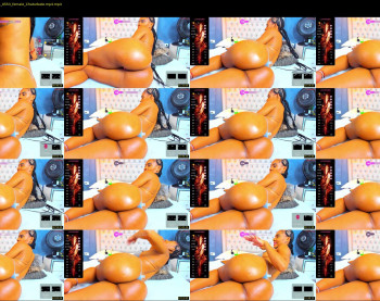 pamelacreed_ — 14 minute Chaturbate female cam video clip, 720p, Apr 7, 2024