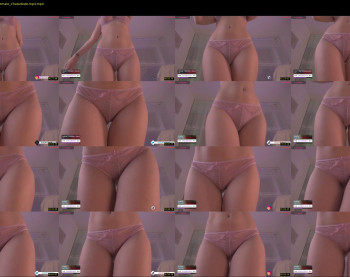 soficb — 8 minute Chaturbate female cam video clip, 720p, Apr 7, 2024