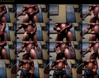marcoducati — 71 minute Chaturbate male cam video clip, 720p, Apr 8, 2024