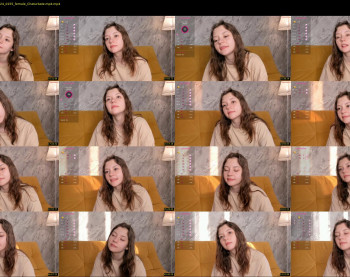 shickshackshock — 61 minute Chaturbate female cam video clip, 720p, Apr 8, 2024