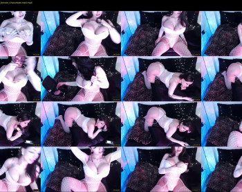 sofianix — 72 minute Chaturbate female cam video clip, 720p, Apr 7, 2024