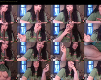 evelynvanderbilt — 6 minute Chaturbate female cam video clip, 720p, Apr 8, 2024
