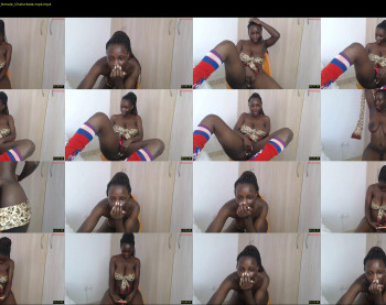gulpess — 26 minute Chaturbate female cam video clip, 480p, Apr 8, 2024