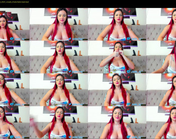 hotfireelement — 40 minute Chaturbate couple cam video clip, 720p, Apr 9, 2024