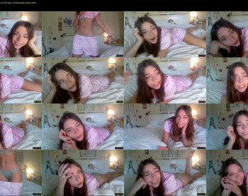 irisbb2003 — 120 minute Chaturbate female cam video clip, 720p, Apr 8, 2024