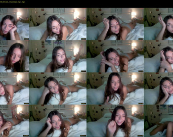 irisbb2003 — 83 minute Chaturbate female cam video clip, 720p, Apr 8, 2024