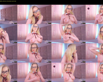 libbyshepard — 35 minute Chaturbate female cam video clip, 720p, Apr 8, 2024