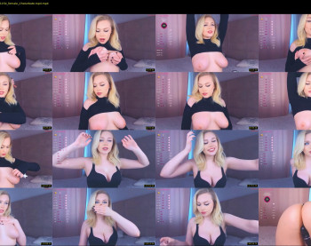 libbyshepard — 120 minute Chaturbate female cam video clip, 720p, Apr 8, 2024