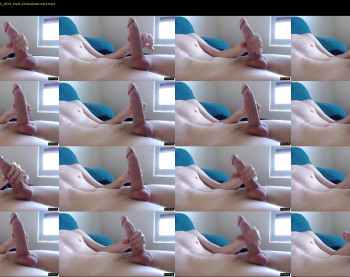 mastercconnor — 51 minute Chaturbate male cam video clip, 720p, Apr 8, 2024