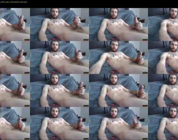 mattnchels23 — 6 minute Chaturbate male cam video clip, 480p, Apr 8, 2024