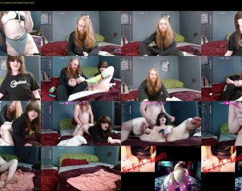 messyfire — 122 minute Chaturbate couple cam video clip, 720p, Apr 8, 2024