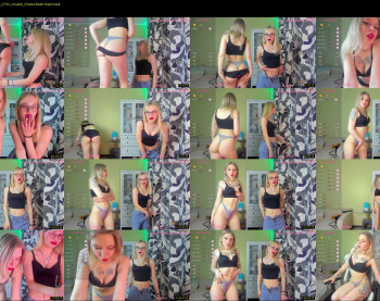 niceonepixie_ — 120 minute Chaturbate couple cam video clip, 720p, Apr 8, 2024