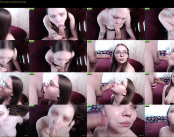 plainhuman — 19 minute Chaturbate couple cam video clip, 720p, Apr 8, 2024